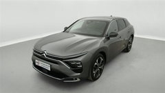 Citroen C5X