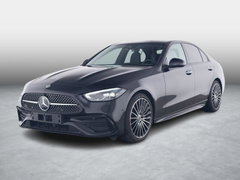 Mercedes C-Klasse