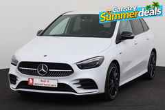 Mercedes B-Klasse