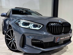 BMW 1 Reeks