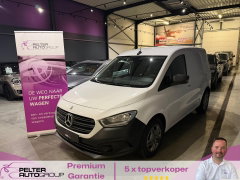 Mercedes Citan