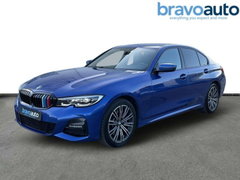 BMW 3 Reeks