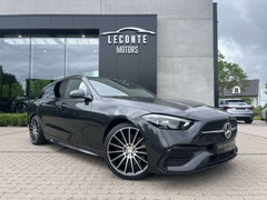 Mercedes C-Klasse