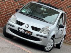 Renault Modus