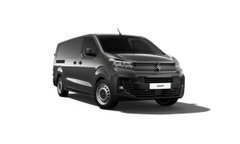 Citroen Jumpy