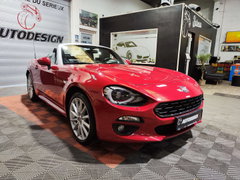 Fiat 124