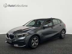 BMW 1 Reeks