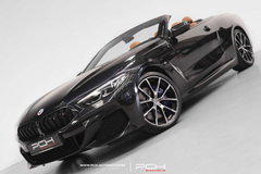 BMW Série 8