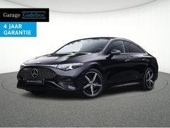 Mercedes CLA