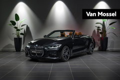 BMW 4 Reeks