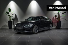 BMW 4 Reeks