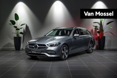 Mercedes C-Klasse