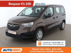 Opel Combo Life