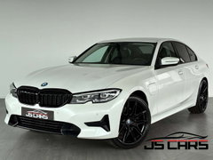 BMW 3 Reeks