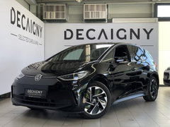Volkswagen ID3