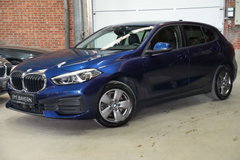 BMW 1 Reeks