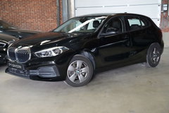 BMW 1 Reeks