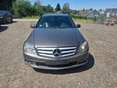 Mercedes C-Klasse