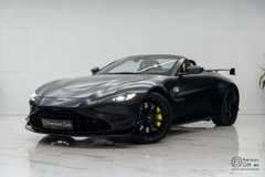Aston Martin Vantage