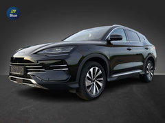 BYD Seal