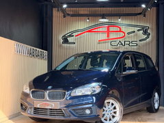 BMW 2 Reeks Tourer