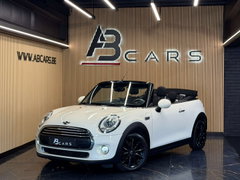 MINI Cabrio