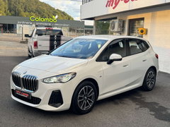 BMW 2 Reeks Tourer
