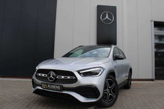Mercedes GLA