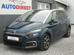Citroen C4 Spacetourer