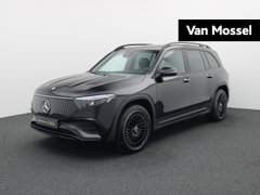 Mercedes EQB 350