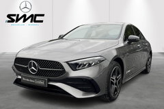 Mercedes A Klasse