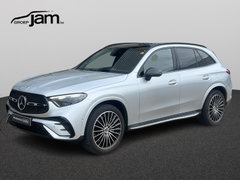 Mercedes GLC