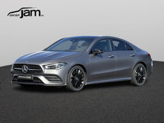 Mercedes CLA