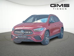 Mercedes GLA