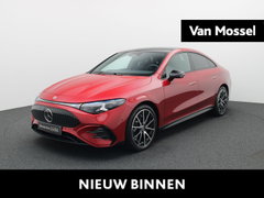 Mercedes CLA