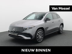Mercedes EQA