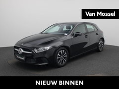 Mercedes A Klasse