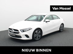 Mercedes A Klasse