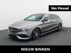 Mercedes CLA