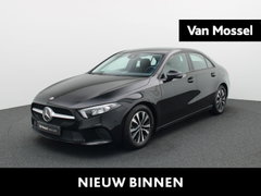 Mercedes A Klasse