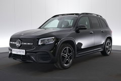 Mercedes GLB