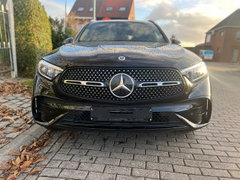 Mercedes GLC