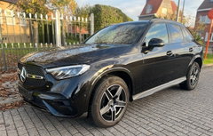 Mercedes GLC