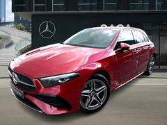 Mercedes A Klasse