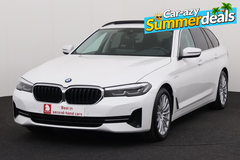 BMW 530e