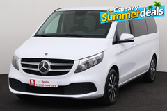 Mercedes V-Klasse