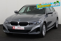 BMW 3 Reeks