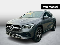 Mercedes GLA