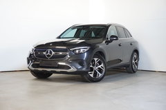 Mercedes GLC