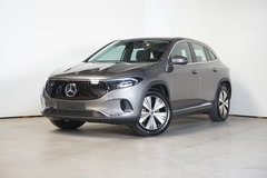 Mercedes EQA